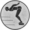 Schwimmen (Männer) Emblem