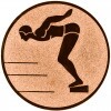 Schwimmen (Männer) Emblem