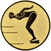 Schwimmen (Frauen) Emblem