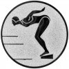 Schwimmen (Frauen) Emblem