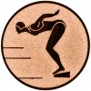 Schwimmen (Frauen) Emblem