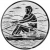 Rudern Emblem
