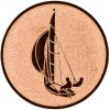 Segeln Emblem