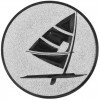 Windsurfen Emblem