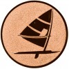 Windsurfen Emblem