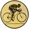 Radfahren (Straße) Emblem