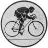 Radfahren (Straße) Emblem