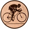 Radfahren (Straße) Emblem