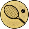 Tennis Emblem
