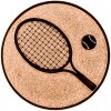 Tennis Emblem