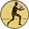 Tennis (Männer) Emblem