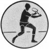 Tennis (Männer) Emblem