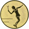 Tennis (Frauen) Emblem
