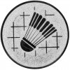 Badminton Emblem