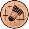 Badminton Emblem