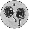 Tischtennis Emblem