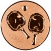 Tischtennis Emblem