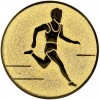 Laufen (Männer) Emblem