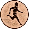 Laufen (Männer) Emblem