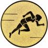 Laufen (Frauen) Emblem