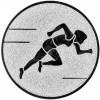 Laufen (Frauen) Emblem