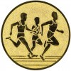 Laufen (Getriebe) Emblem