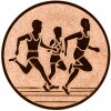 Laufen (Getriebe) Emblem