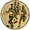 Laufen (Marathon) Emblem