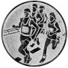 Laufen (Marathon) Emblem