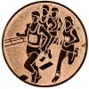 Laufen (Marathon) Emblem