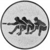 Tauziehen Emblem