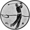 Golf Emblem