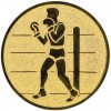 Boxen Emblem