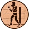 Boxen Emblem