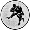 Judo Emblem