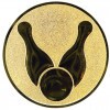 Bowling Emblem