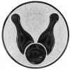 Bowling Emblem