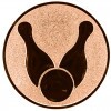 Bowling Emblem