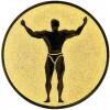 Fitness Emblem