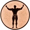 Fitness Emblem