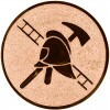 Fitrefighter Emblem