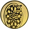 Darts Emblem