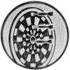 Darts Emblem