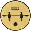 Fußball Emblem