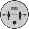 Fußball Emblem