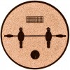 Fußball Emblem