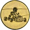 Go-Kart Emblem
