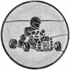 Go-Kart Emblem