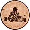 Go-Kart Emblem