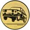 Rallye Emblem